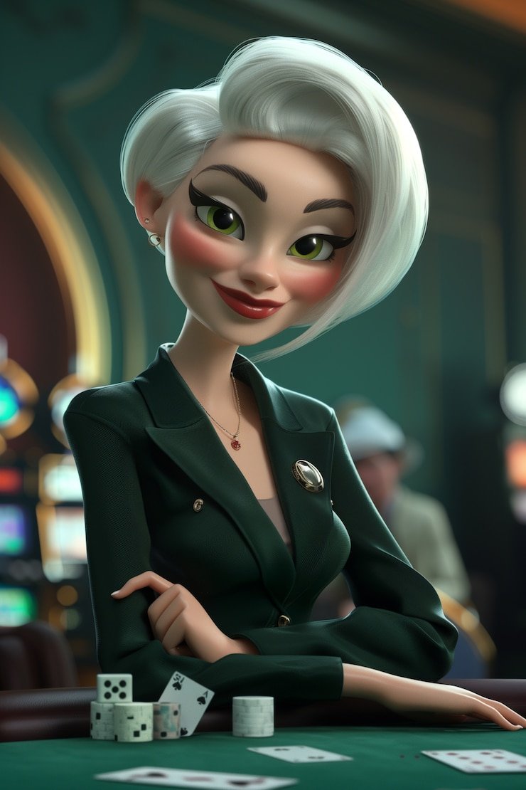 Free Bet Blackjack live-dealer table on taipan99